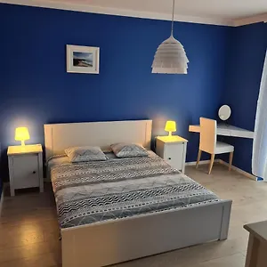 Wielicka 2 Apartament Kraków