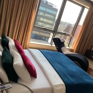 Dobry Wieczór We Wrocławiu Apartament Wrocław