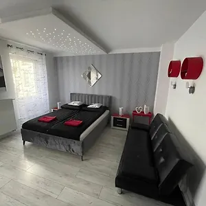 Angelina- Centrum Gdańska Apartament Gdańsk