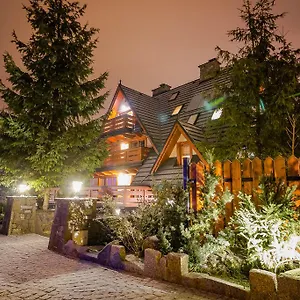 Na Szymoszkowej Apartament Zakopane