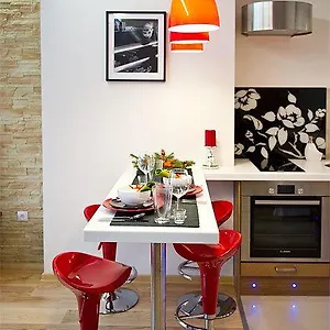 Cicha Woda Apartament Zakopane
